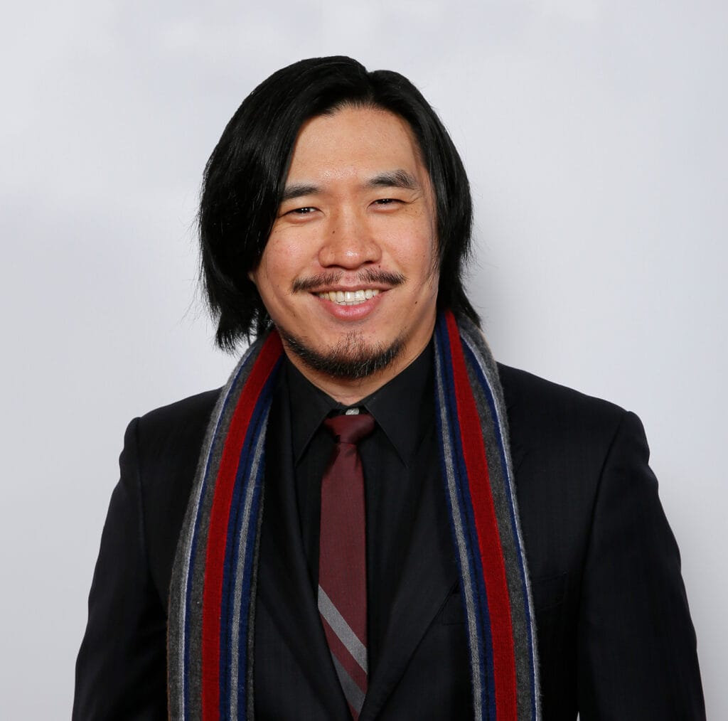 Featured image for “<span style="font-size:20px"><em>Where I’m From</em><br><span style="font-size:16px"><span style="color:#E64B2D"> by Howard Ho”