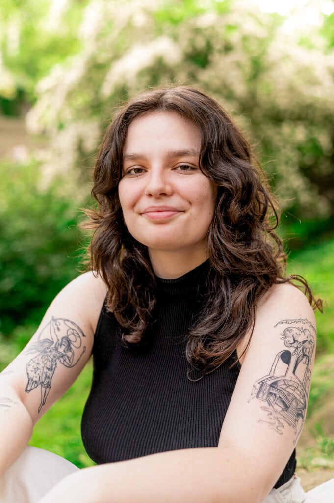 Featured image for “<span style="font-size:20px"><em>Bonefruit</em><br><span style="font-size:16px"><span style="color:#E64B2D"> by Leah Plante-Wiener”