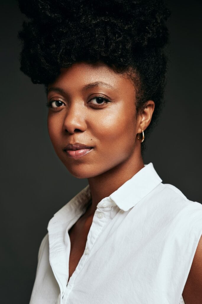 Featured image for “<span style="font-size:20px"><em>Mood Board</em><br><span style="font-size:16px"><span style="color:#E64B2D"> by Nia Akilah Robinson”
